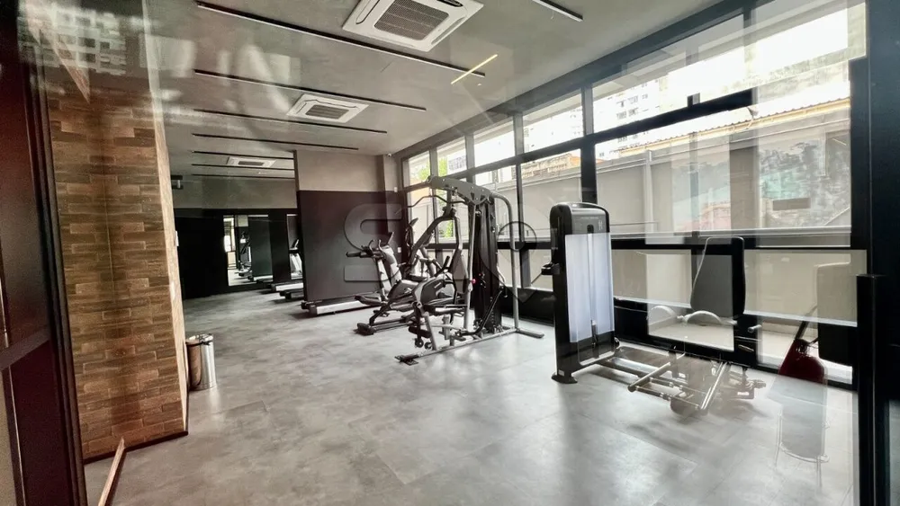 Apartamento, 2 quartos, 44 m² - Foto 2