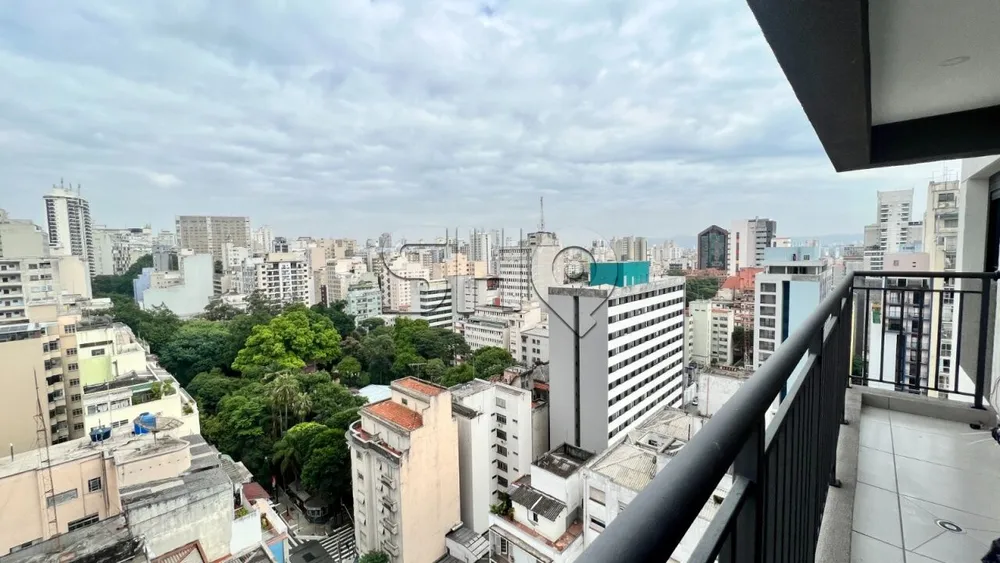 Apartamento, 2 quartos, 44 m² - Foto 1