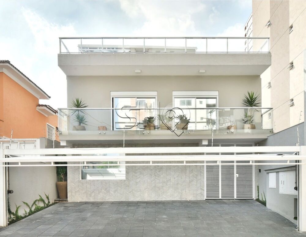 Casa Comercial, 500 m² - Foto 1