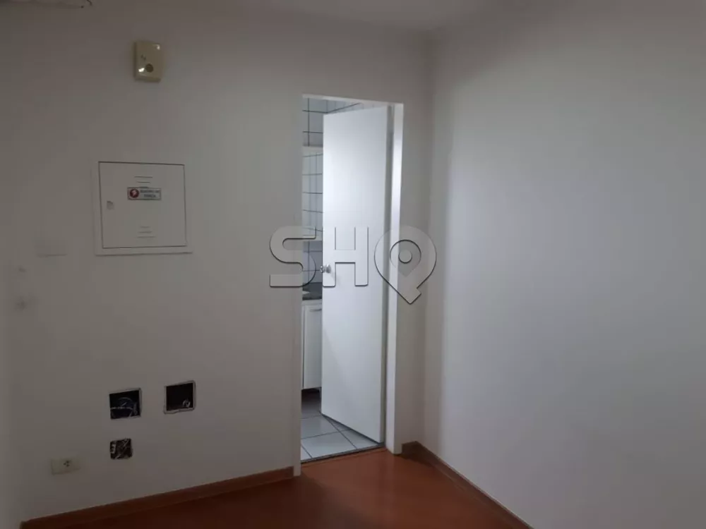 Conjunto Comercial-Sala à venda, 33m² - Foto 2