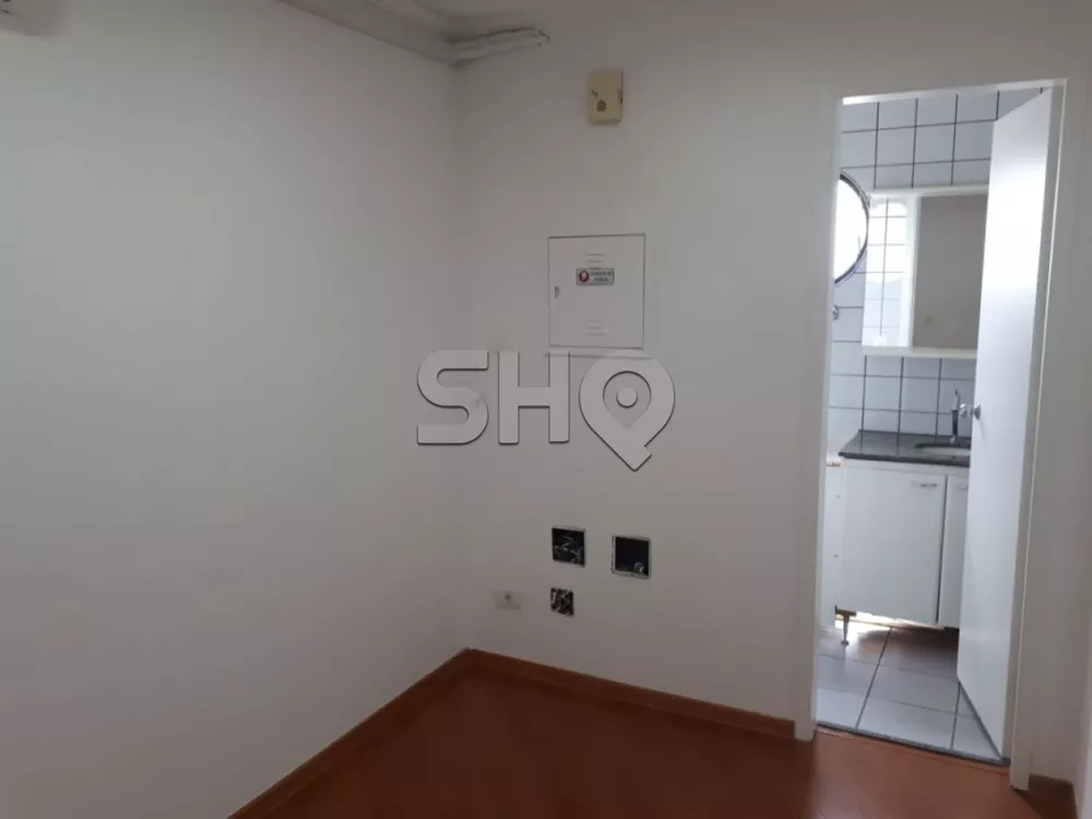 Conjunto Comercial-Sala à venda, 33m² - Foto 3