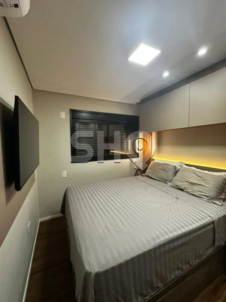 Apartamento, 2 quartos, 45 m² - Foto 6