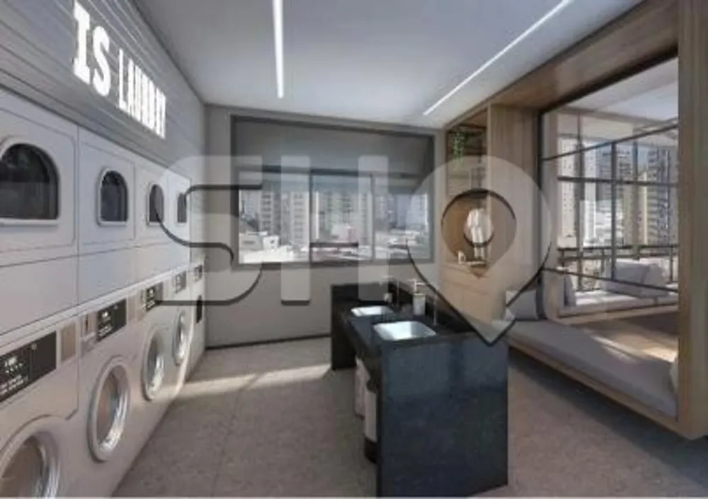 Apartamento, 2 quartos, 45 m² - Foto 1