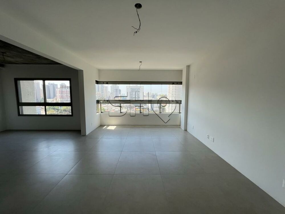 Apartamento, 3 quartos, 113 m² - Foto 1
