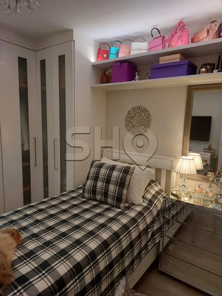 Apartamento, 2 quartos, 107 m² - Foto 4