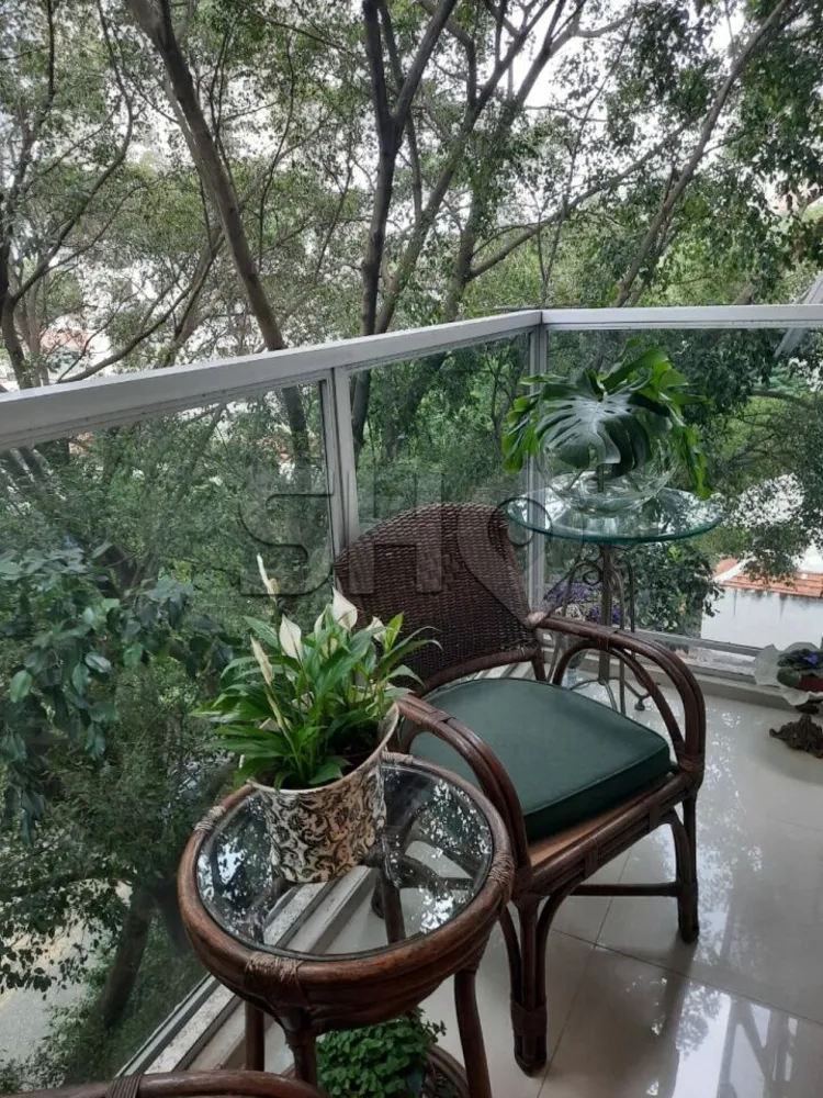 Apartamento, 2 quartos, 107 m² - Foto 2