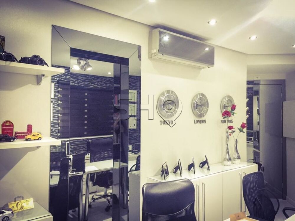 Apartamento para alugar com 1 quarto, 95m² - Foto 12