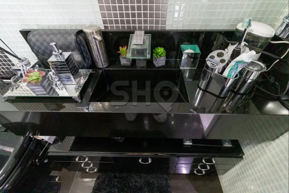 Apartamento, 1 quarto, 95 m² - Foto 4