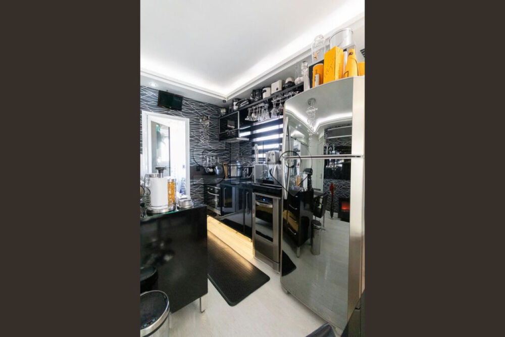 Apartamento para alugar com 1 quarto, 95m² - Foto 7