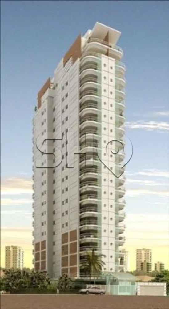 Apartamento, 1 quarto, 95 m² - Foto 24
