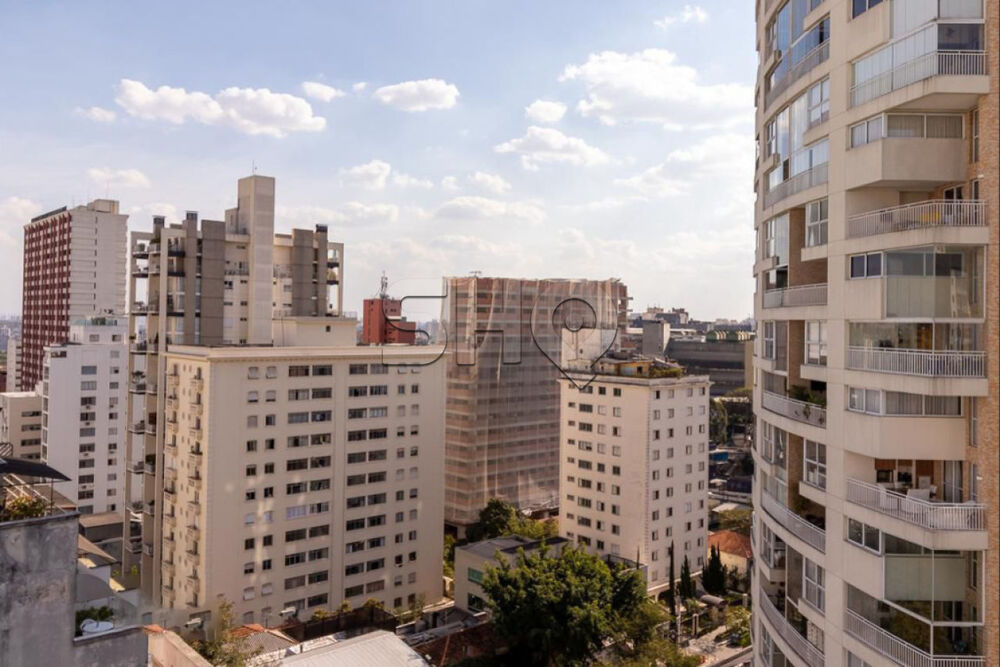 Apartamento para alugar com 1 quarto, 95m² - Foto 17