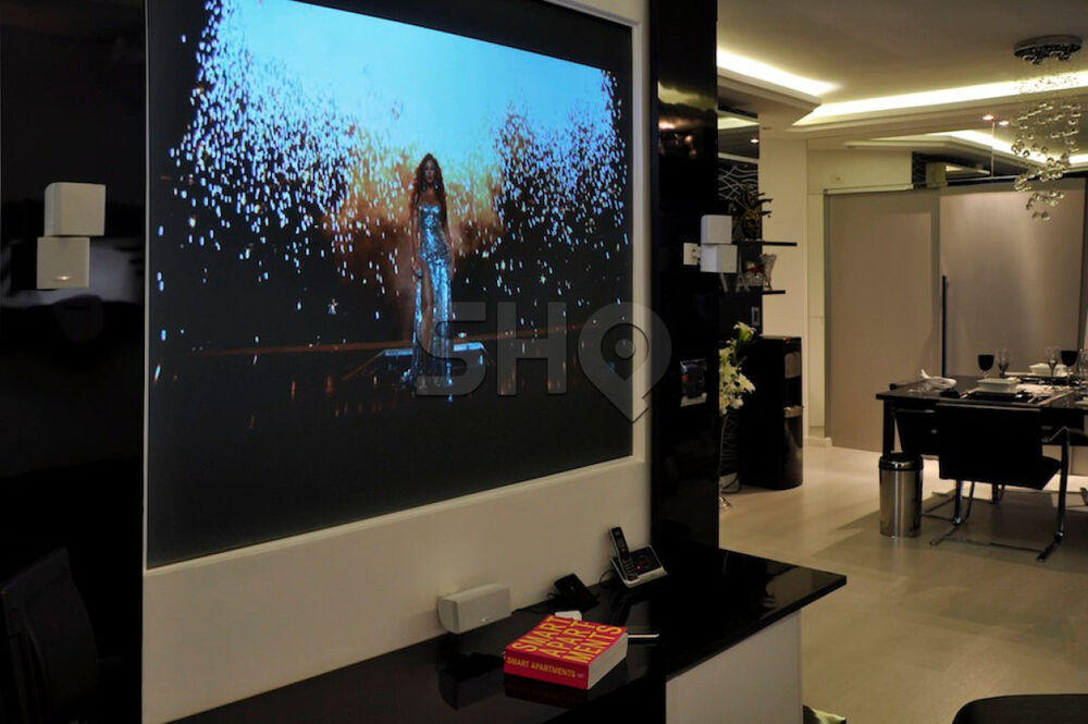 Apartamento para alugar com 1 quarto, 95m² - Foto 20