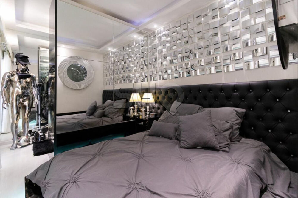 Apartamento para alugar com 1 quarto, 95m² - Foto 11