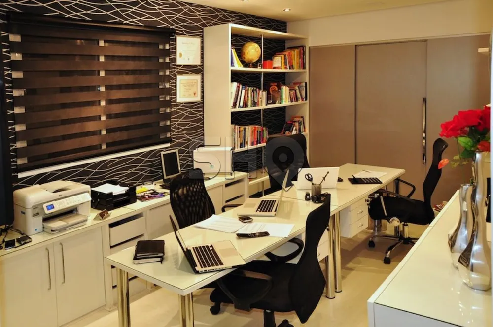 Apartamento, 1 quarto, 95 m² - Foto 17