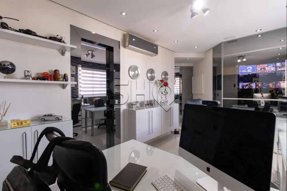 Apartamento, 1 quarto, 95 m² - Foto 18
