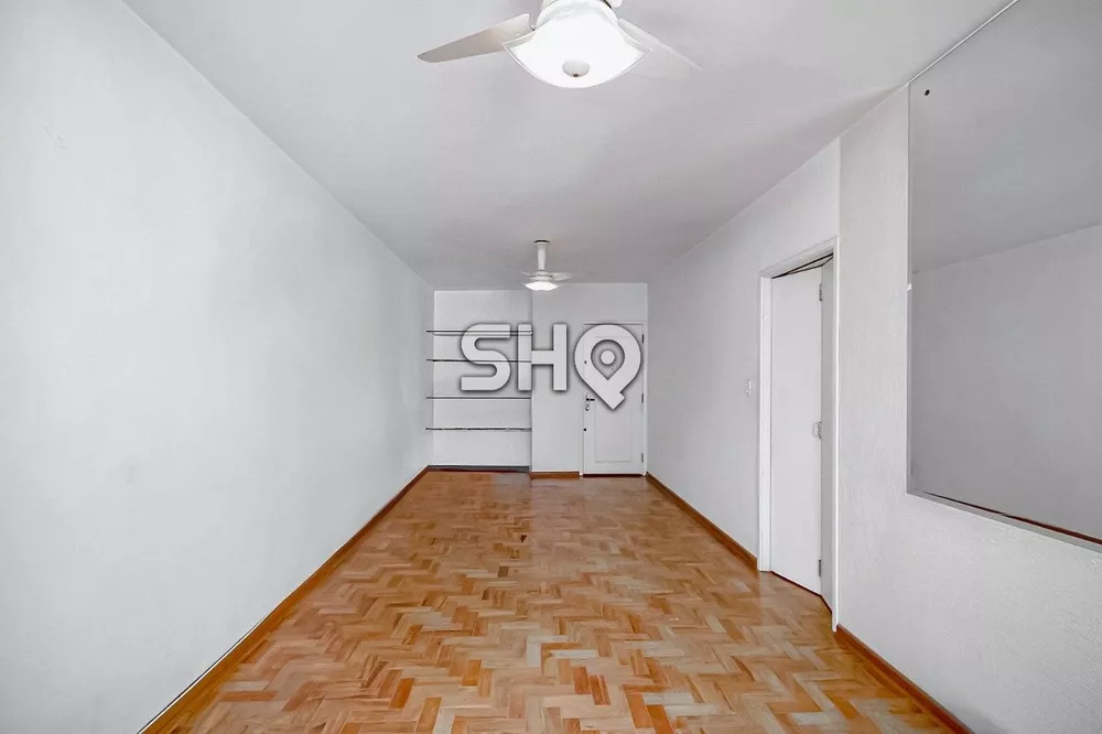 Apartamento à venda com 3 quartos, 105m² - Foto 3