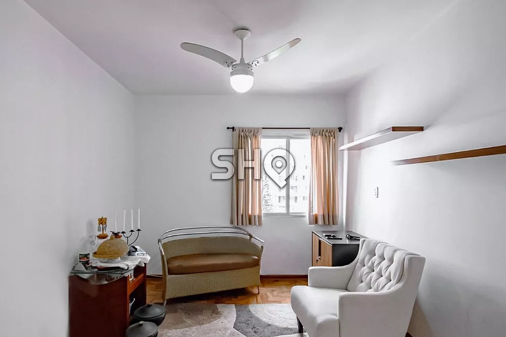 Apartamento à venda com 3 quartos, 105m² - Foto 4