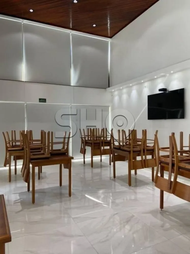 Apartamento, 4 quartos, 180 m² - Foto 9