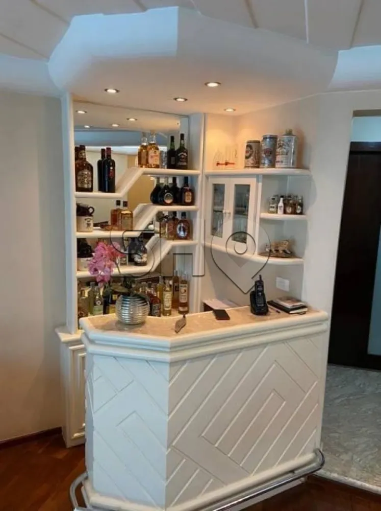 Apartamento, 4 quartos, 180 m² - Foto 1
