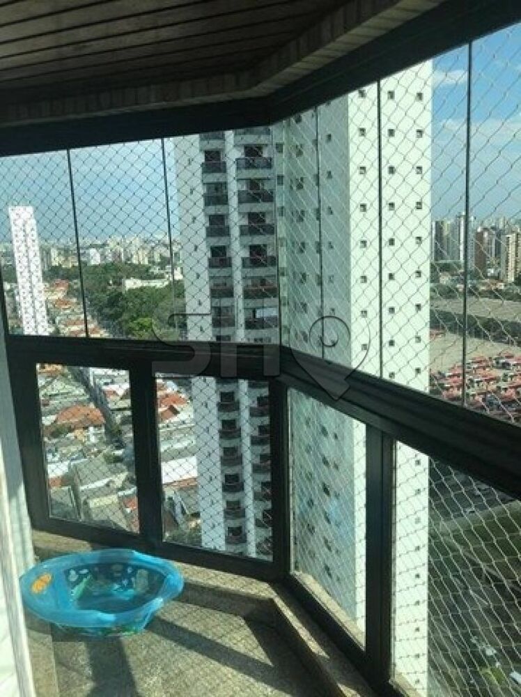 Apartamento, 4 quartos, 180 m² - Foto 4