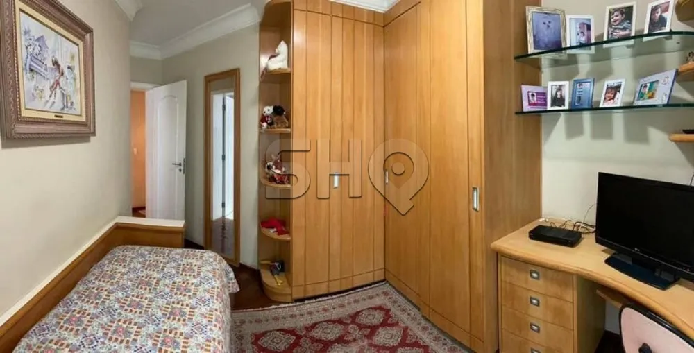 Apartamento, 4 quartos, 180 m² - Foto 4