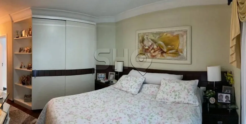 Apartamento, 4 quartos, 180 m² - Foto 3