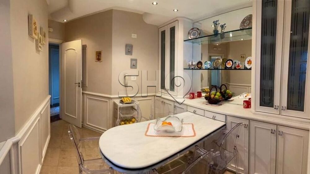 Apartamento, 4 quartos, 180 m² - Foto 3