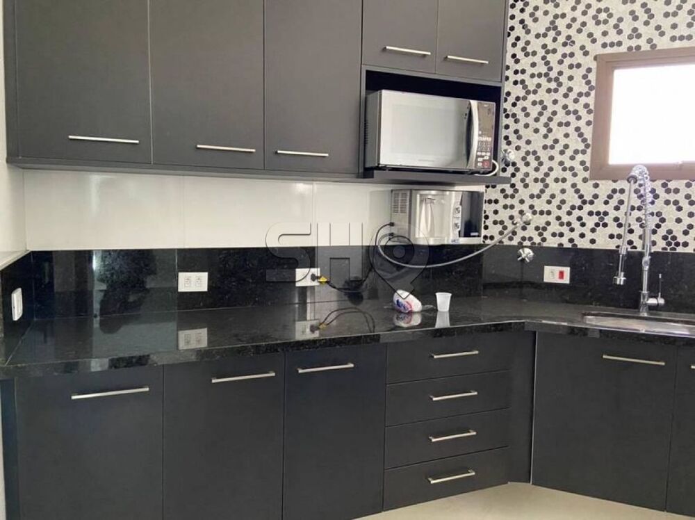 Apartamento, 4 quartos, 180 m² - Foto 2