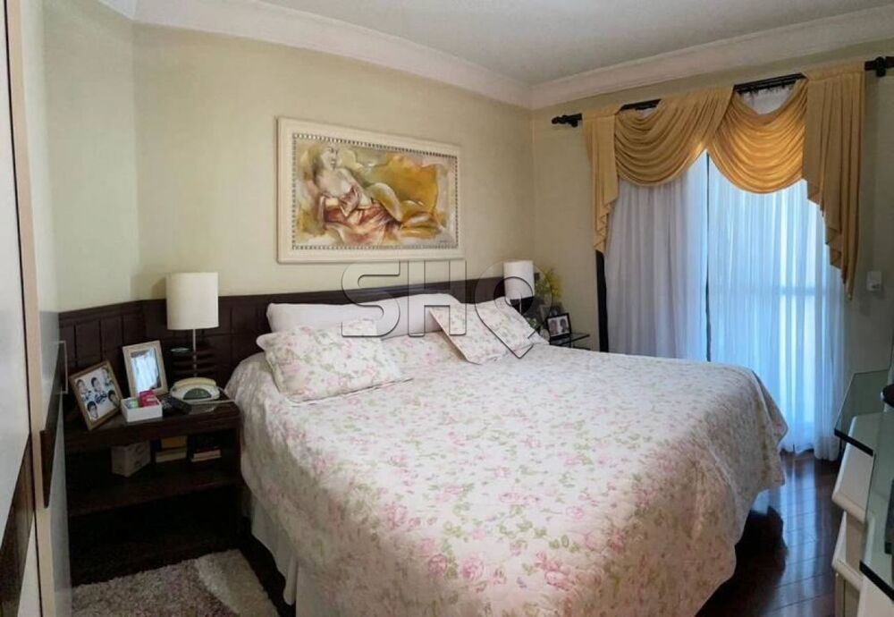 Apartamento, 4 quartos, 180 m² - Foto 1