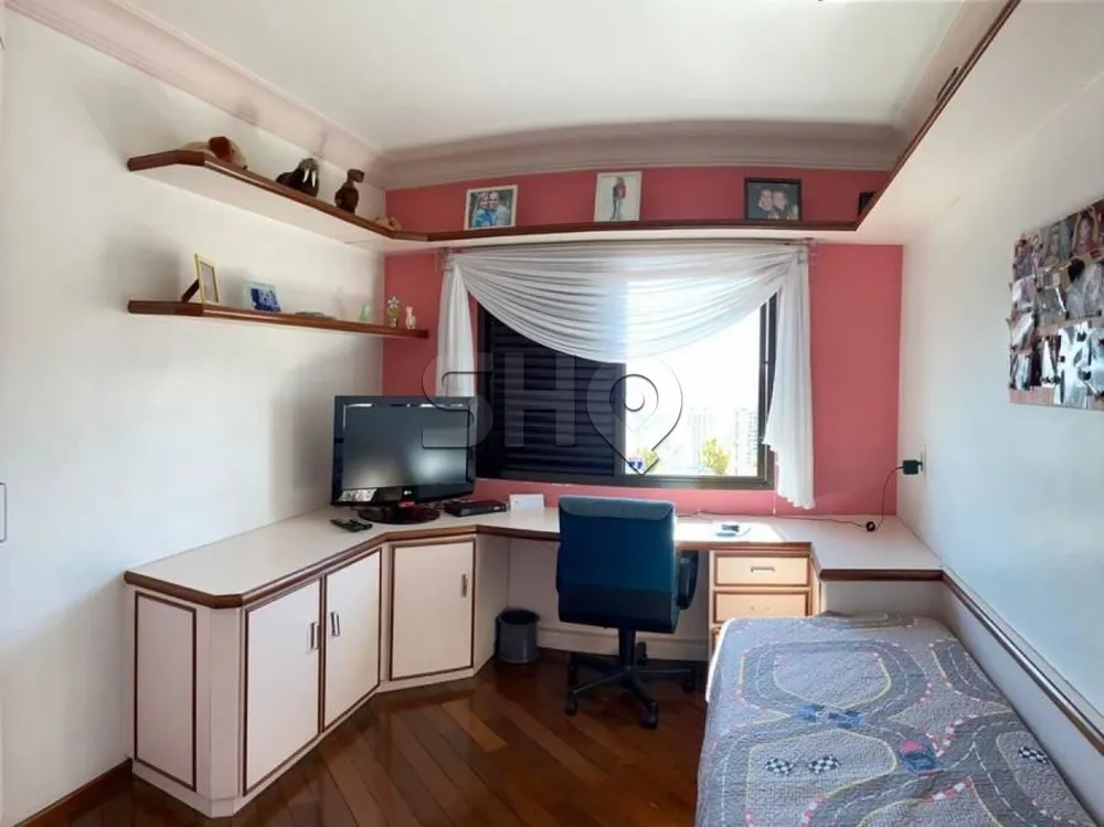 Apartamento, 4 quartos, 180 m² - Foto 5