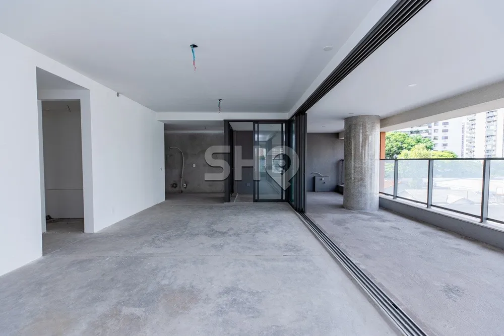 Apartamento, 4 quartos, 210 m² - Foto 1