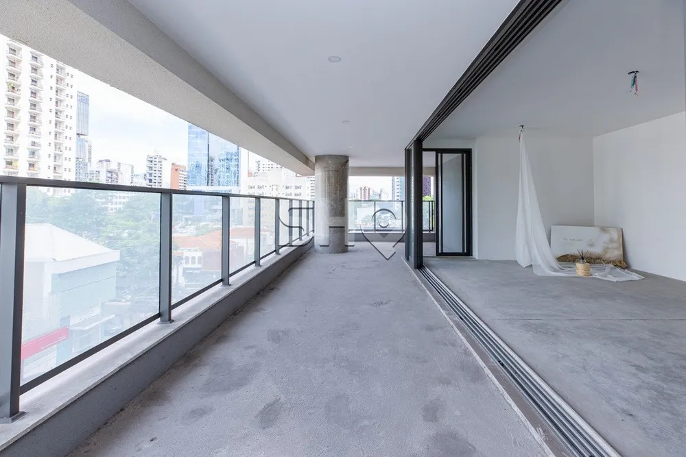 Apartamento, 4 quartos, 210 m² - Foto 4