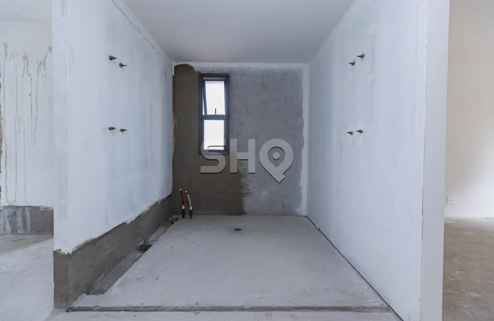 Apartamento, 4 quartos, 210 m² - Foto 3
