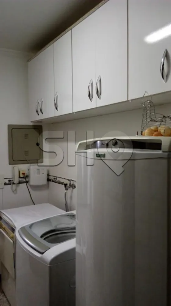 Sobrado, 3 quartos, 122 m² - Foto 8