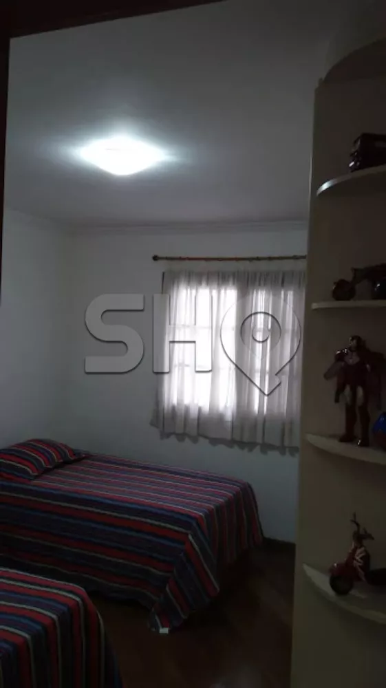 Sobrado, 3 quartos, 122 m² - Foto 2