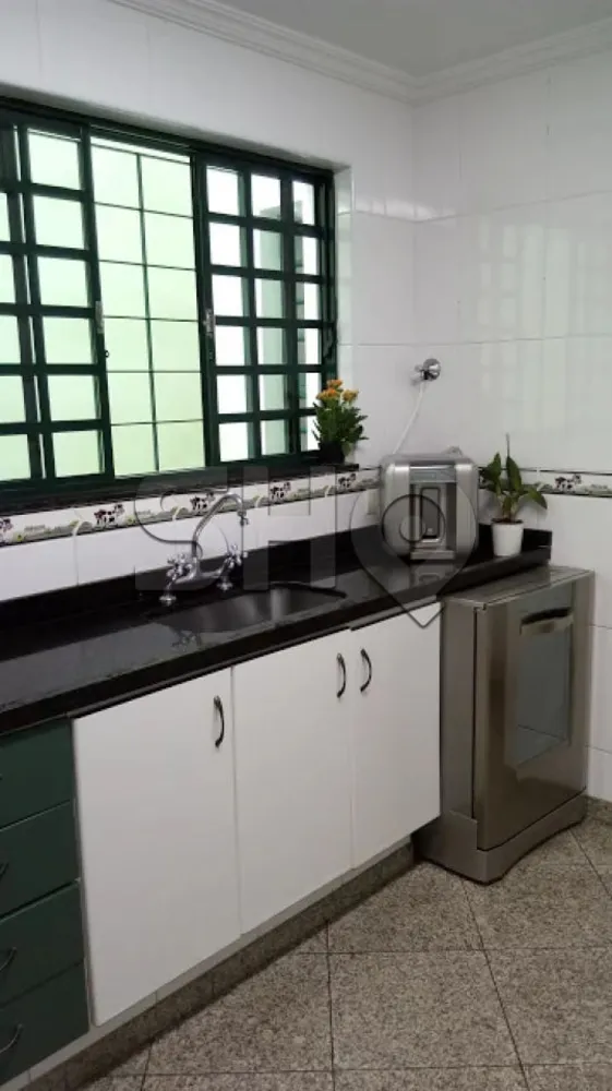 Sobrado, 3 quartos, 122 m² - Foto 3