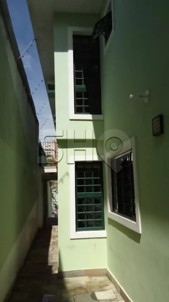 Sobrado, 3 quartos, 122 m² - Foto 6