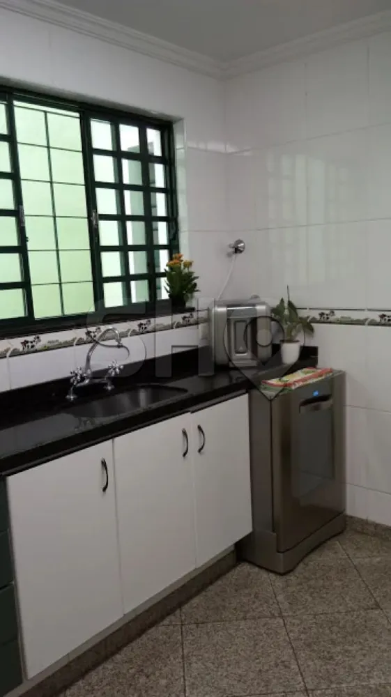 Sobrado, 3 quartos, 122 m² - Foto 9