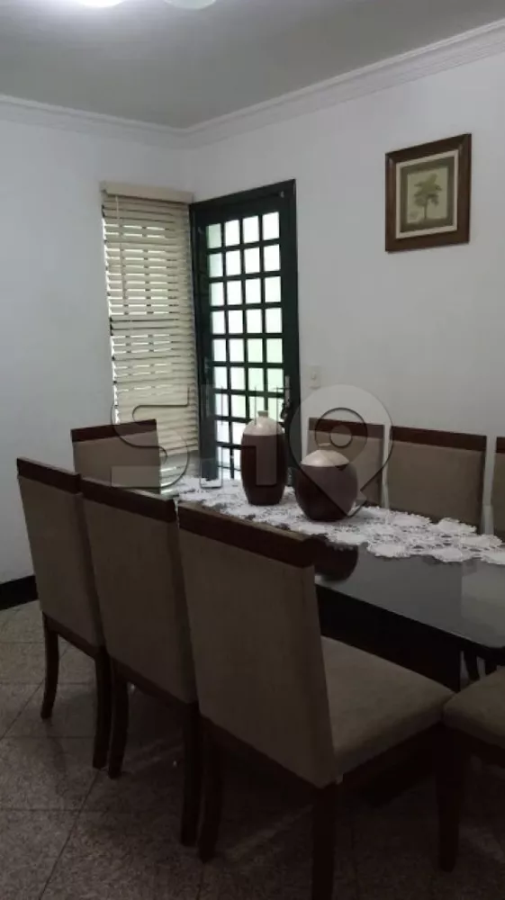 Sobrado, 3 quartos, 122 m² - Foto 7