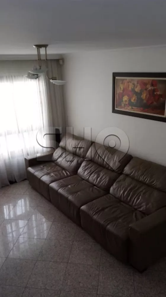 Sobrado, 3 quartos, 122 m² - Foto 8