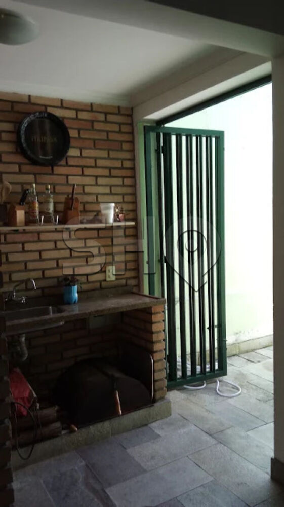 Sobrado, 3 quartos, 122 m² - Foto 4