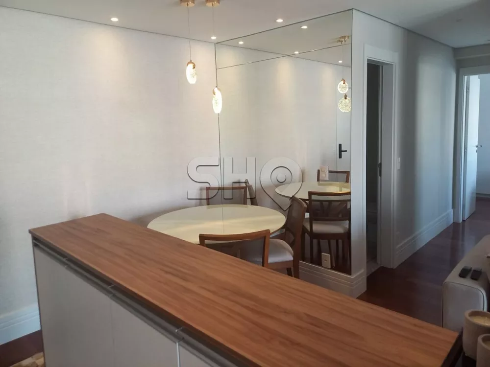 Apartamento, 2 quartos, 62 m² - Foto 5