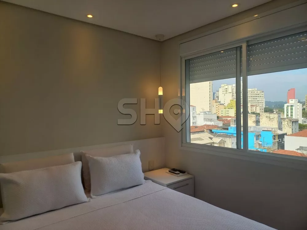 Apartamento, 2 quartos, 62 m² - Foto 7