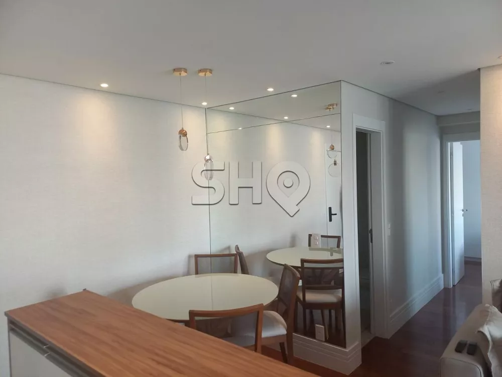 Apartamento, 2 quartos, 62 m² - Foto 6