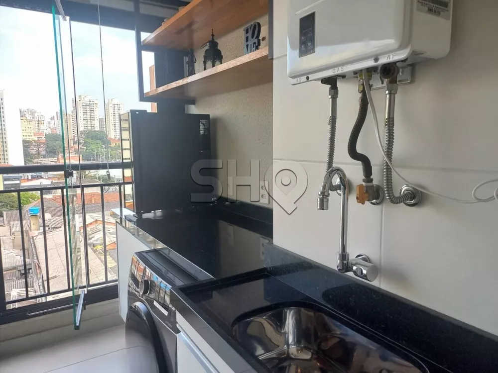 Apartamento, 2 quartos, 62 m² - Foto 3