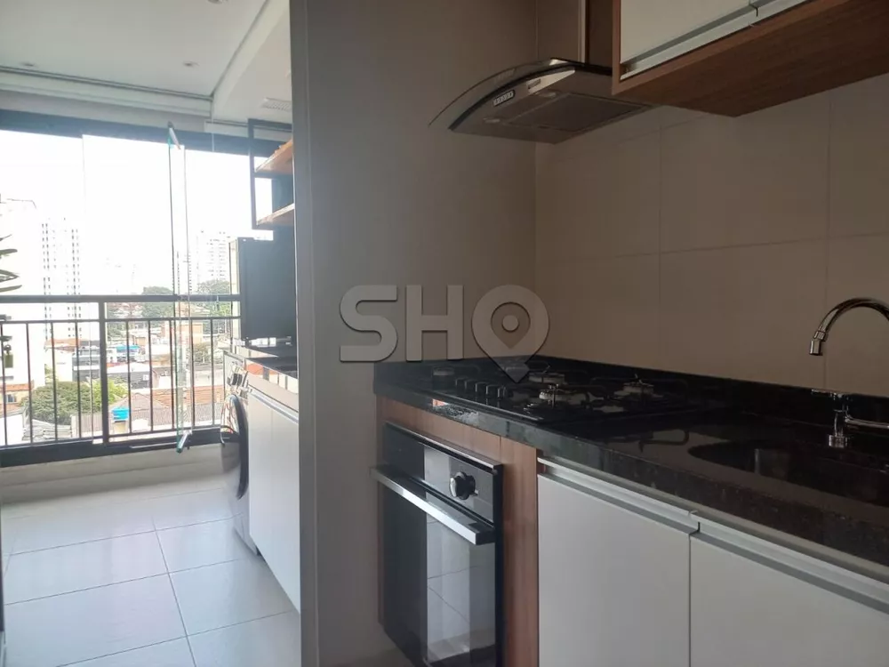 Apartamento, 2 quartos, 62 m² - Foto 2