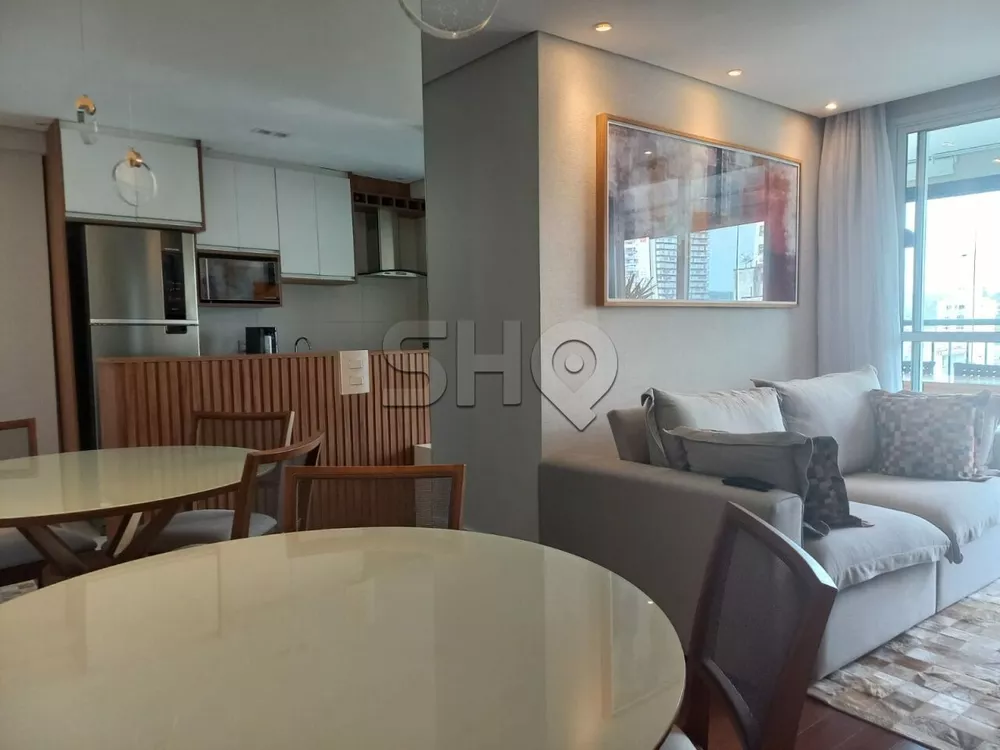 Apartamento, 2 quartos, 62 m² - Foto 1