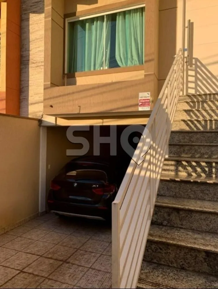 Sobrado, 3 quartos, 192 m² - Foto 3