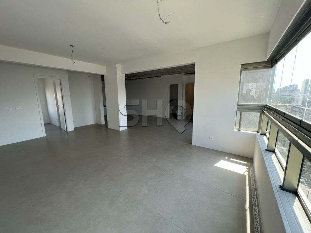 Apartamento, 3 quartos, 113 m² - Foto 3