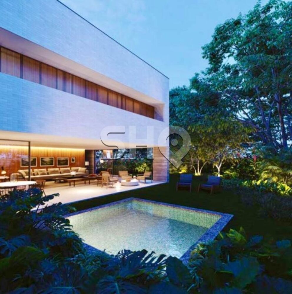 Casa de Condomínio, 3 quartos - Foto 8